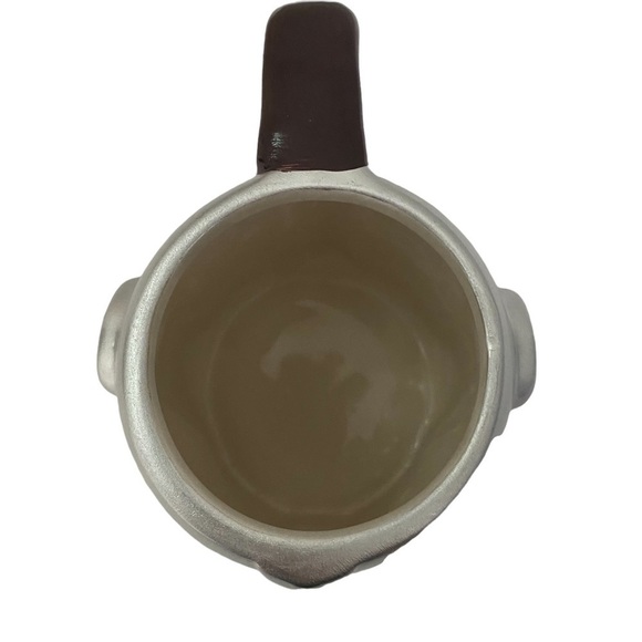 Star Wars The Mandalorian Ceramic Coffee Mug by Zac Designs - Picture 4 of 6